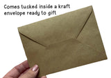 Wish Bracelet - Brothers Like You Are Precious And Few