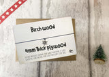ish Bracelet - Wishing you a Happy New Year (It can't be any worse than this one!)