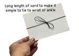 Wish Bracelet - Godsons Like You Are Precious And Few