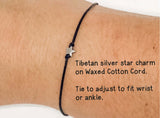 Wish Bracelet - Nursery Teachers Are Precious And Few
