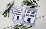 Adoption Journey Cards® Monochrome