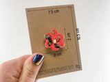 Wildflower seed bomb - If Grandads were flowers I'd pick you
