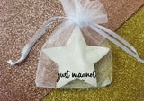 Grandads are like Stars magnet card